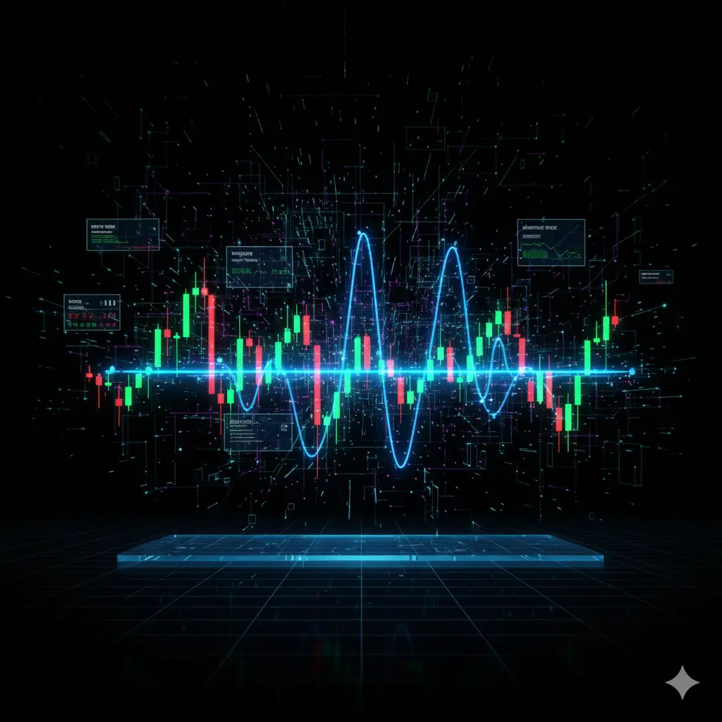 Rhythm Trading