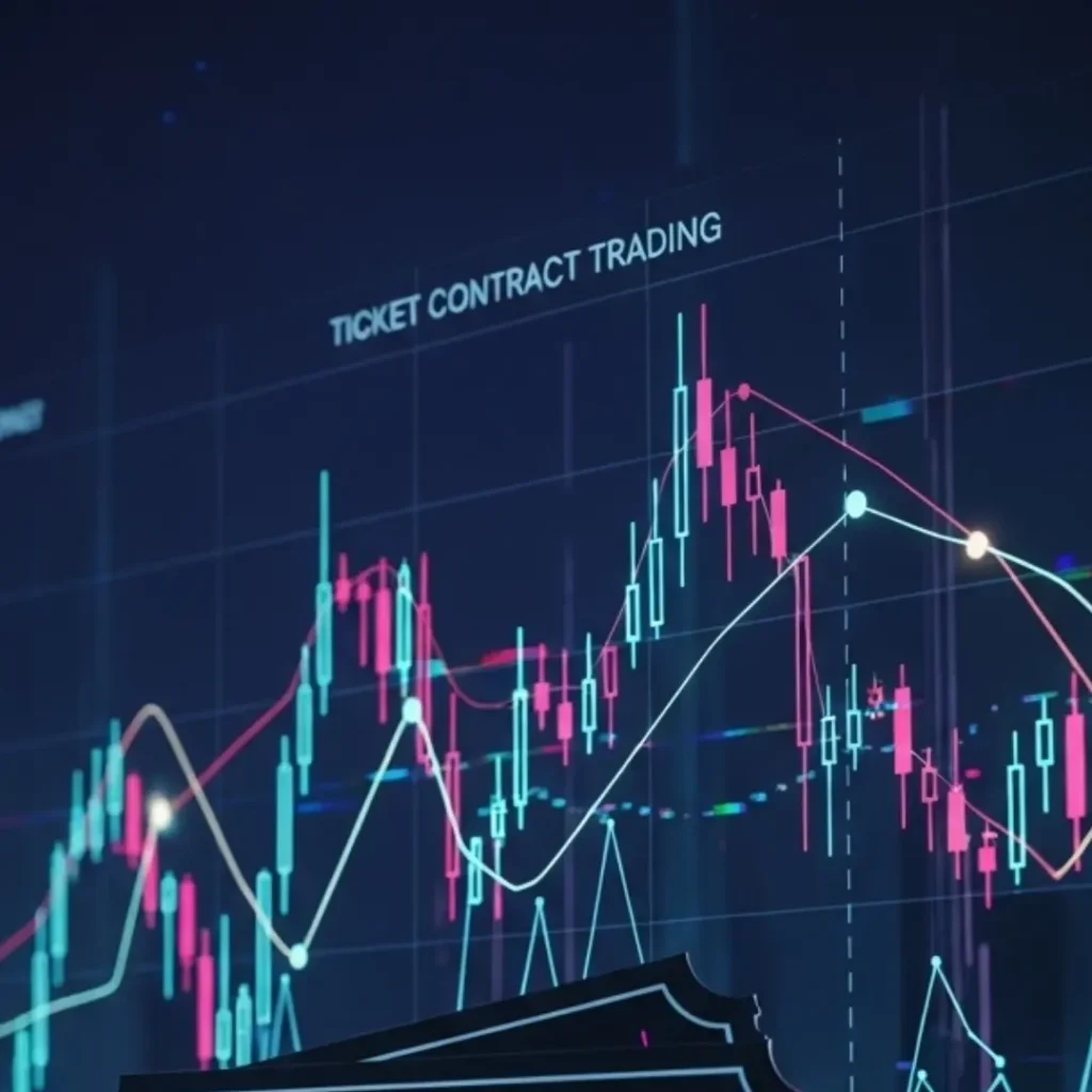 Event Contract trading
