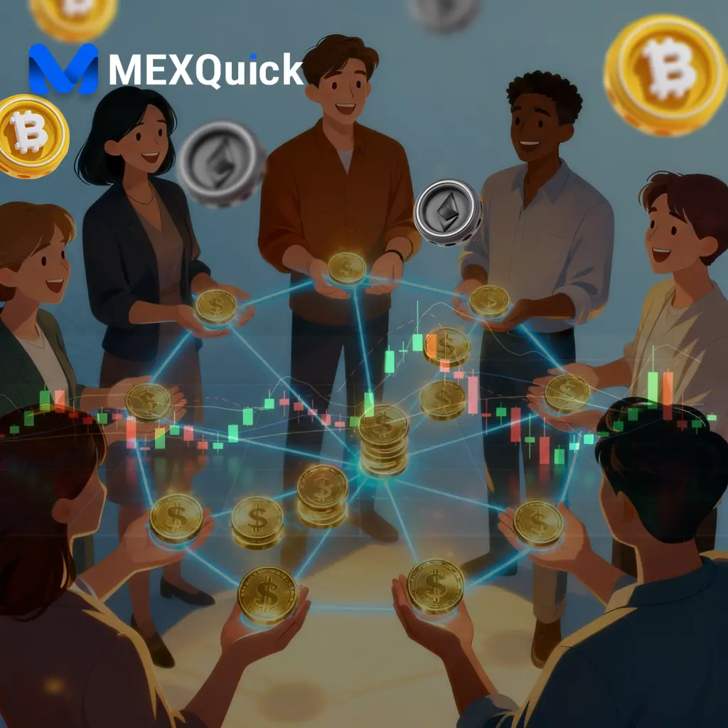 mexquick refer friend