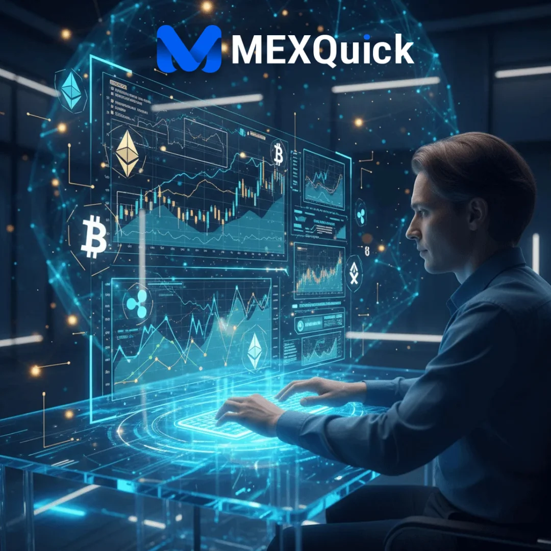 How to learn crypto trading