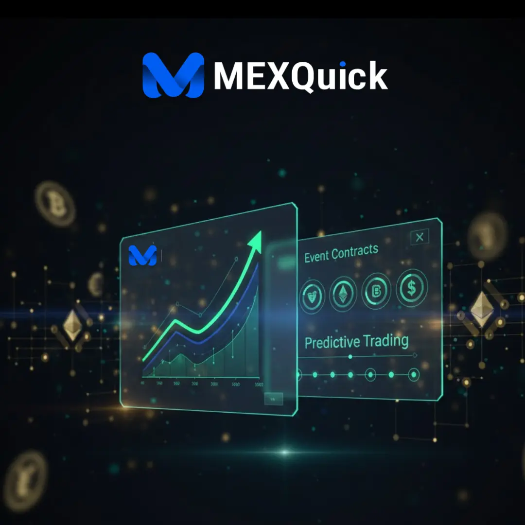 mexquick trading platform