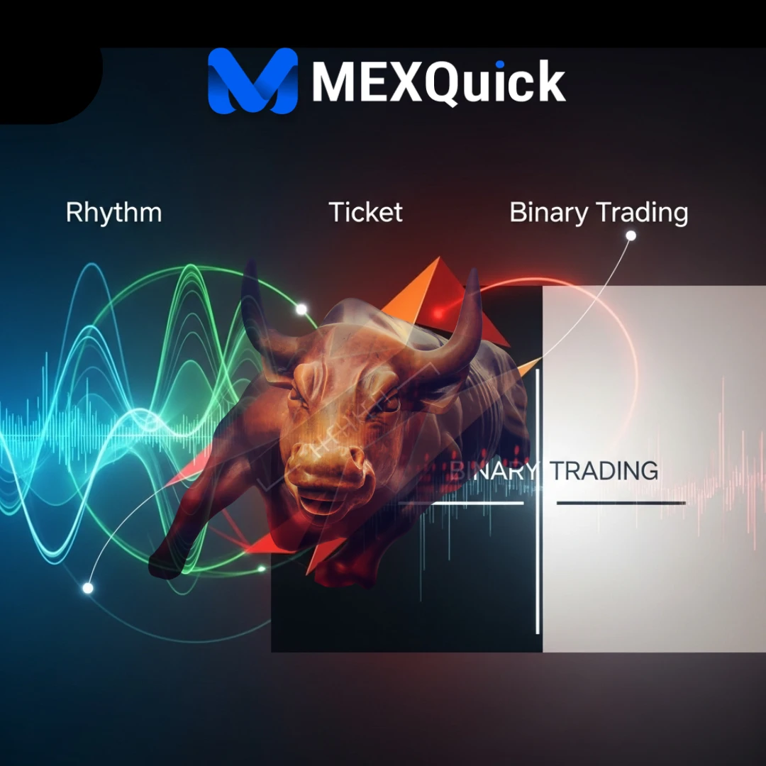 Mastering Trading Mexquick