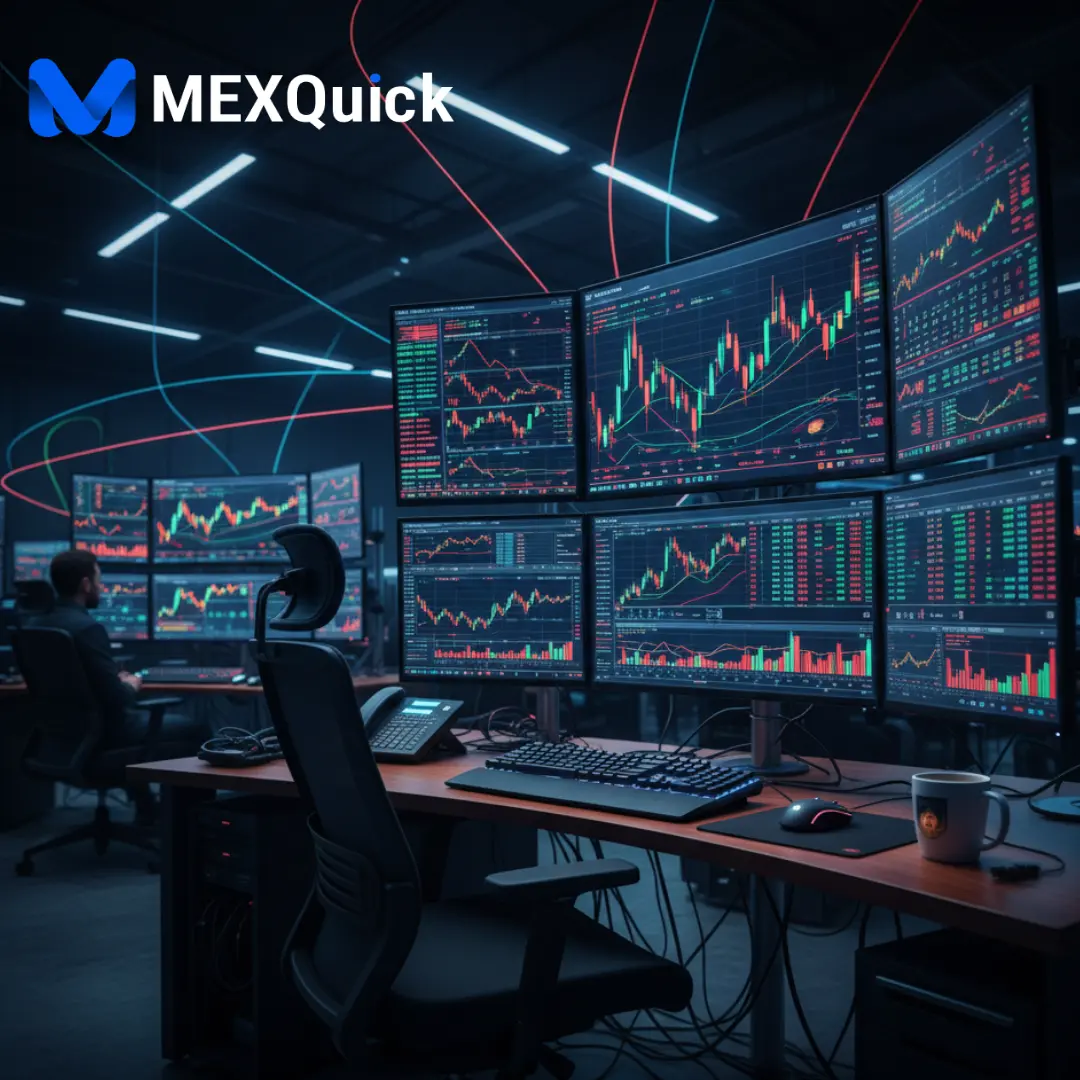 Mexquick forex trading
