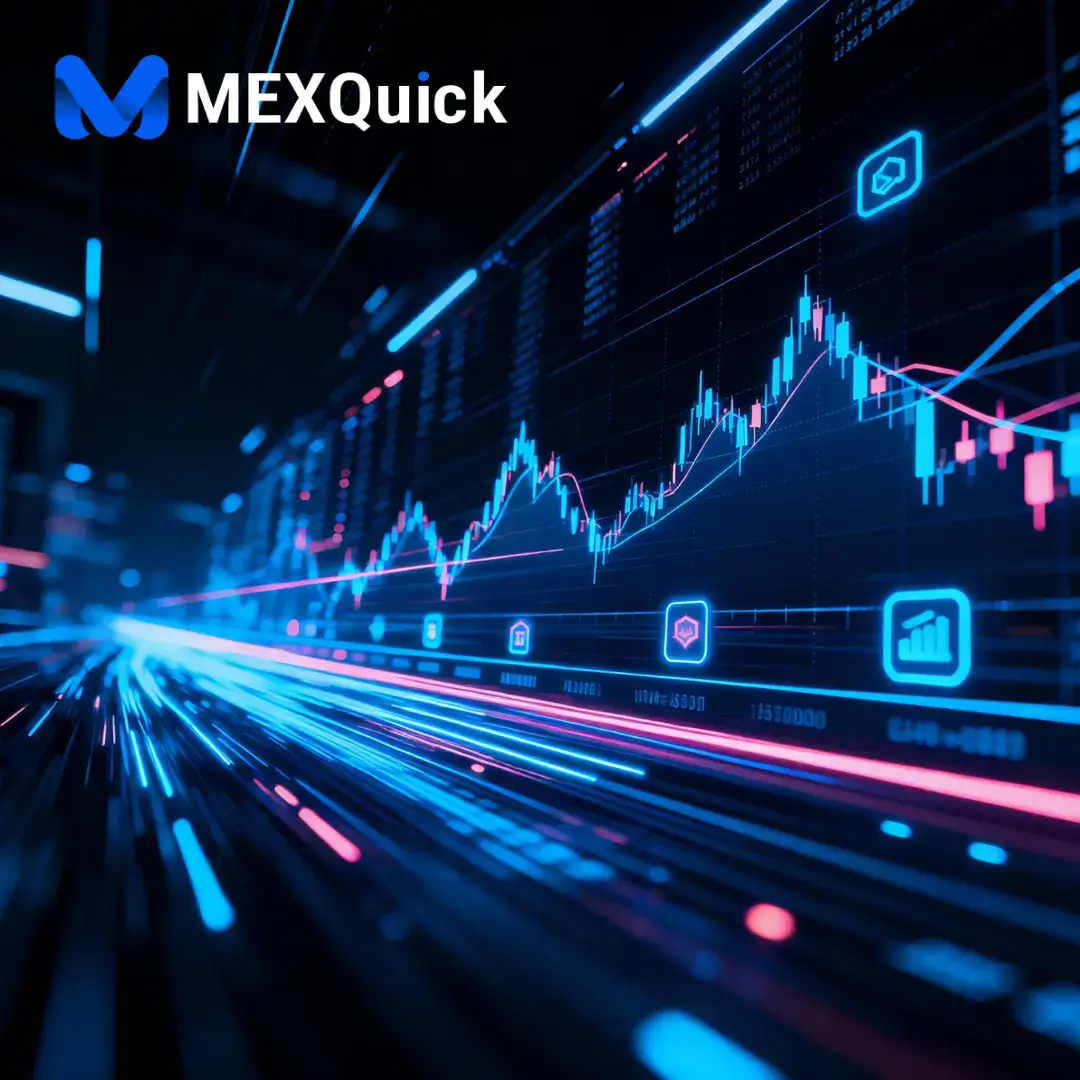 mexquick event trading