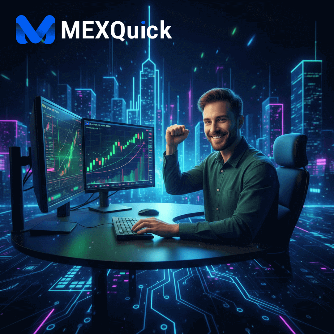 mexquick trader review